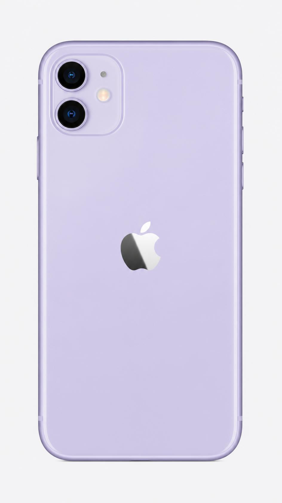 Purple back