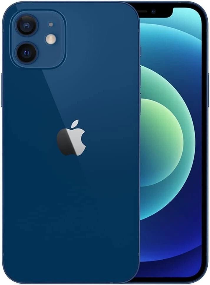 Blue back