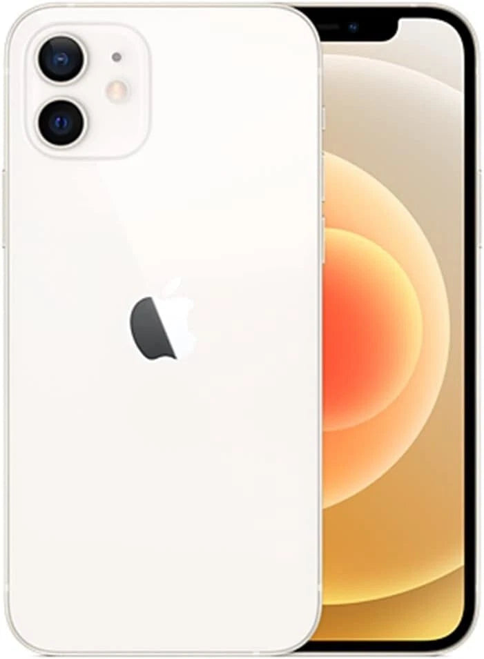 White back