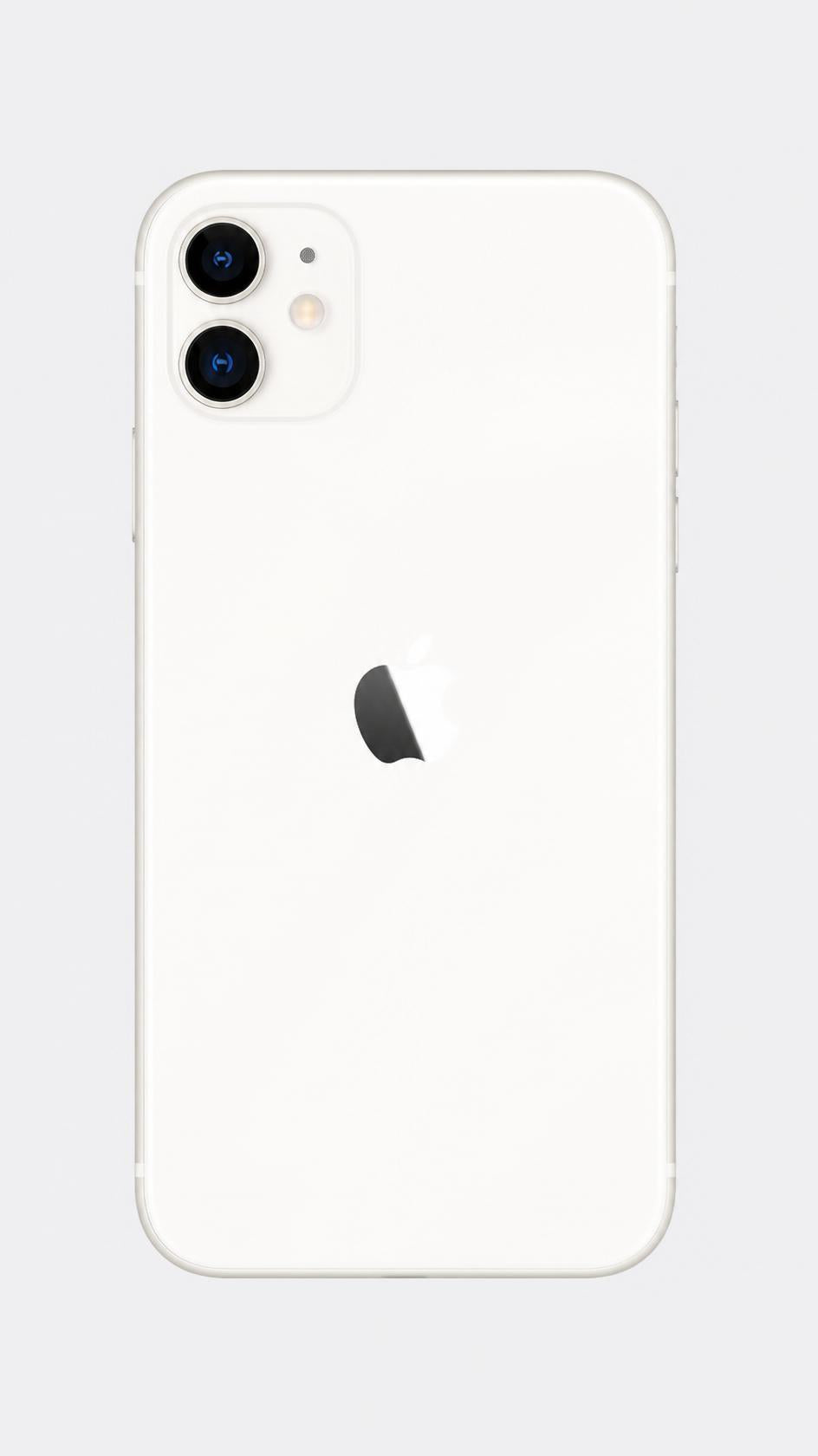 White back