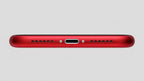 Red bottom