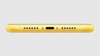Yellow bottom