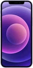 Purple front