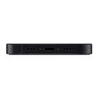 iPhone 12 mini Black - bottom