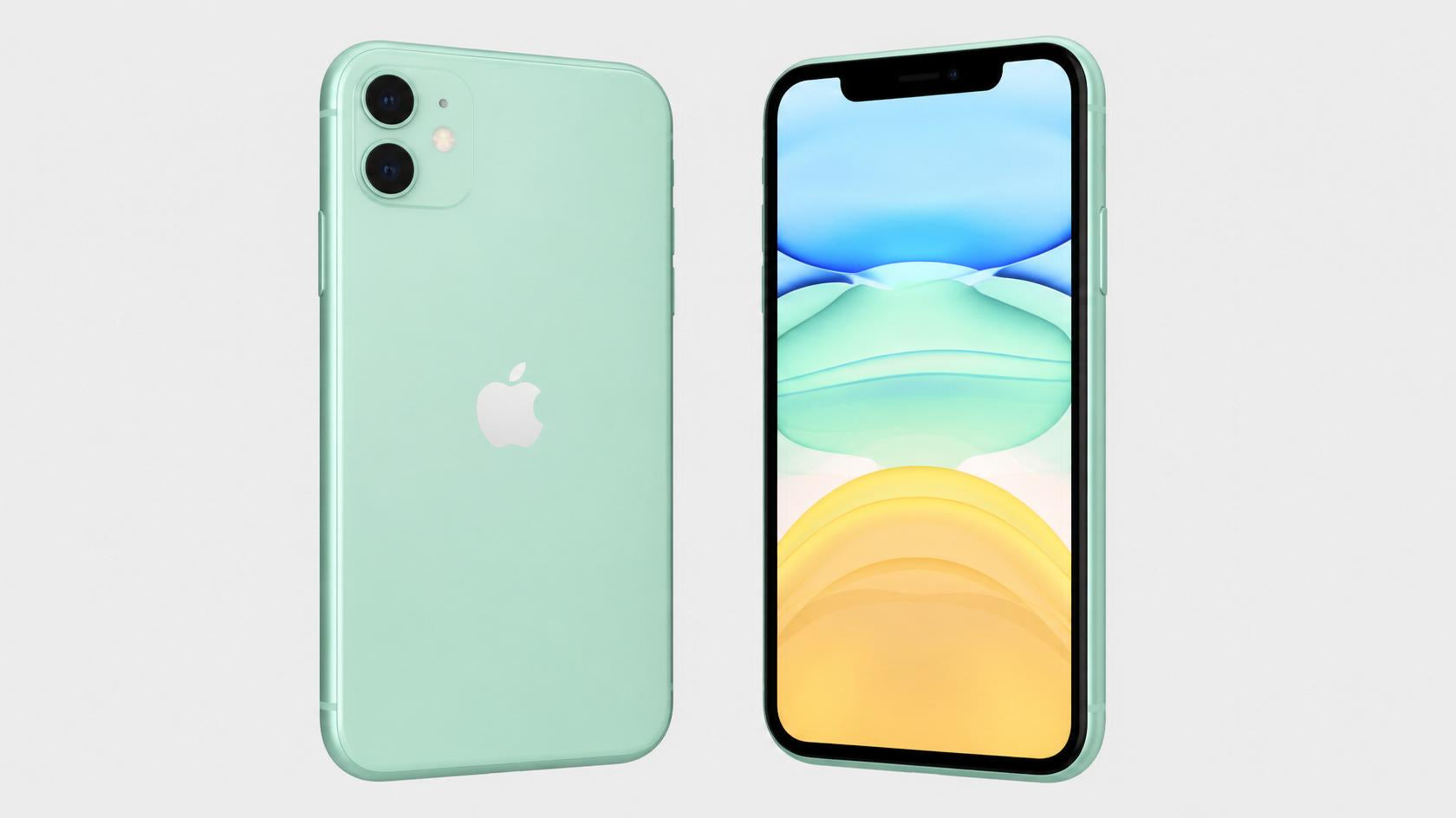 iPhone 11 — Unlocked | Grade A