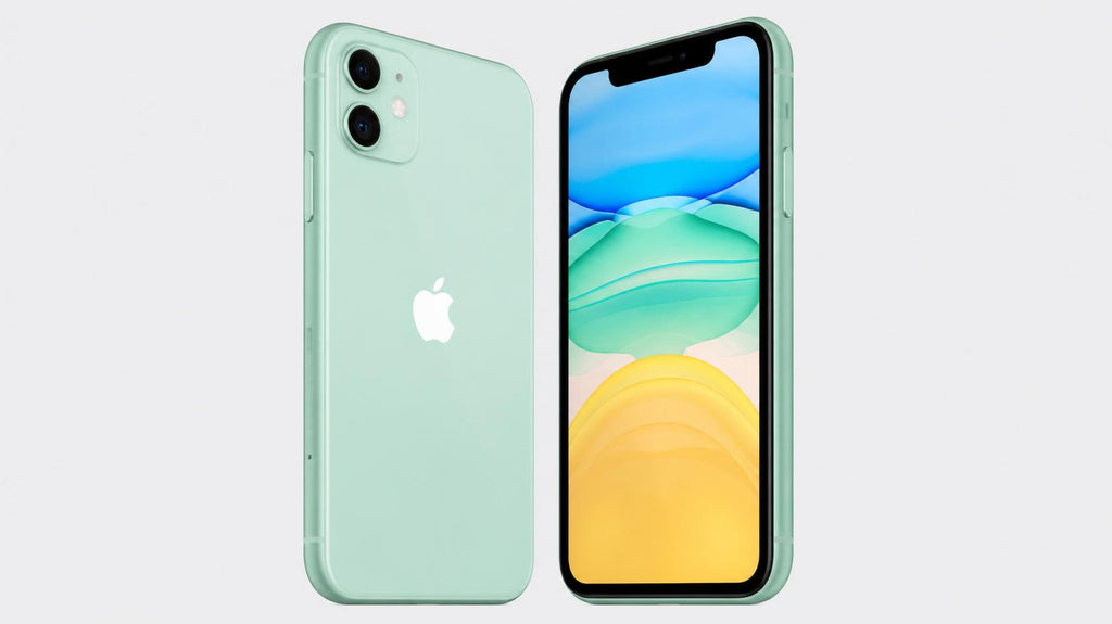 iPhone 11 — Unlocked | Grade A