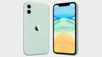 iPhone 11 — Unlocked | Grade A