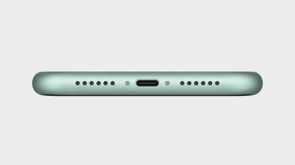iPhone 11 — Unlocked | Grade A