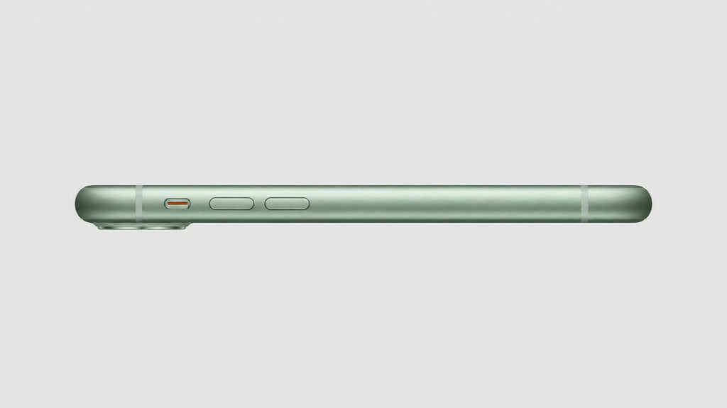 iPhone 11 — Unlocked | Grade A
