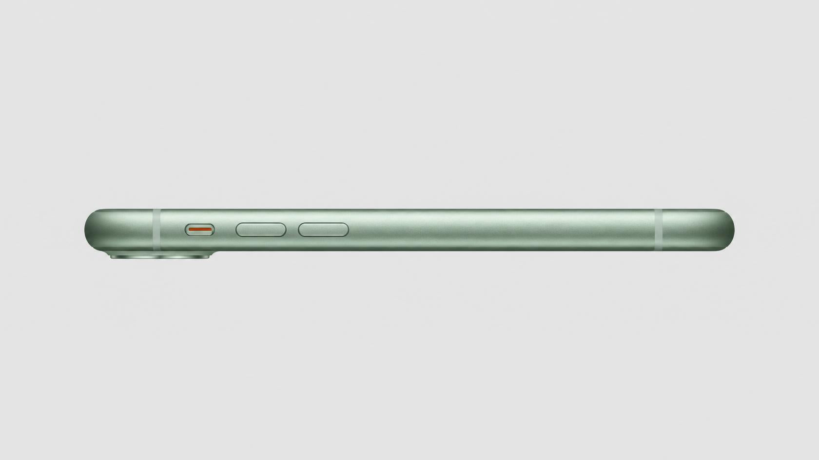 iPhone 11 — Unlocked | Grade A