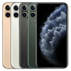 iPhone 11 Pro all colours — Unlocked Grade A