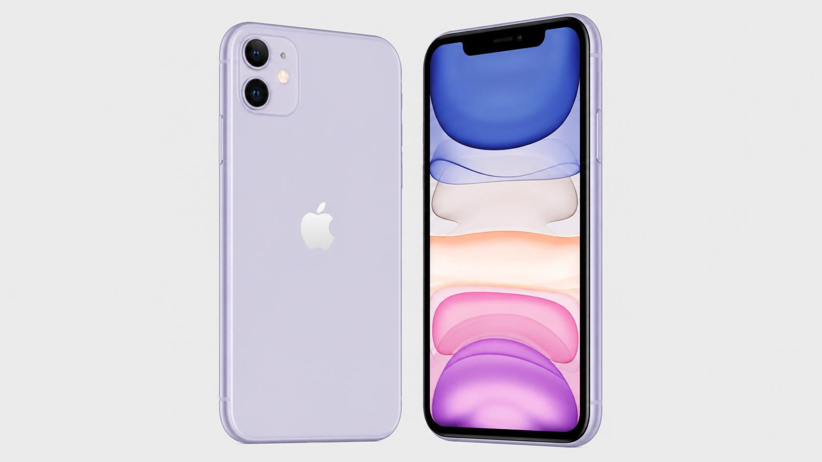 iPhone 11 — Unlocked | Grade A