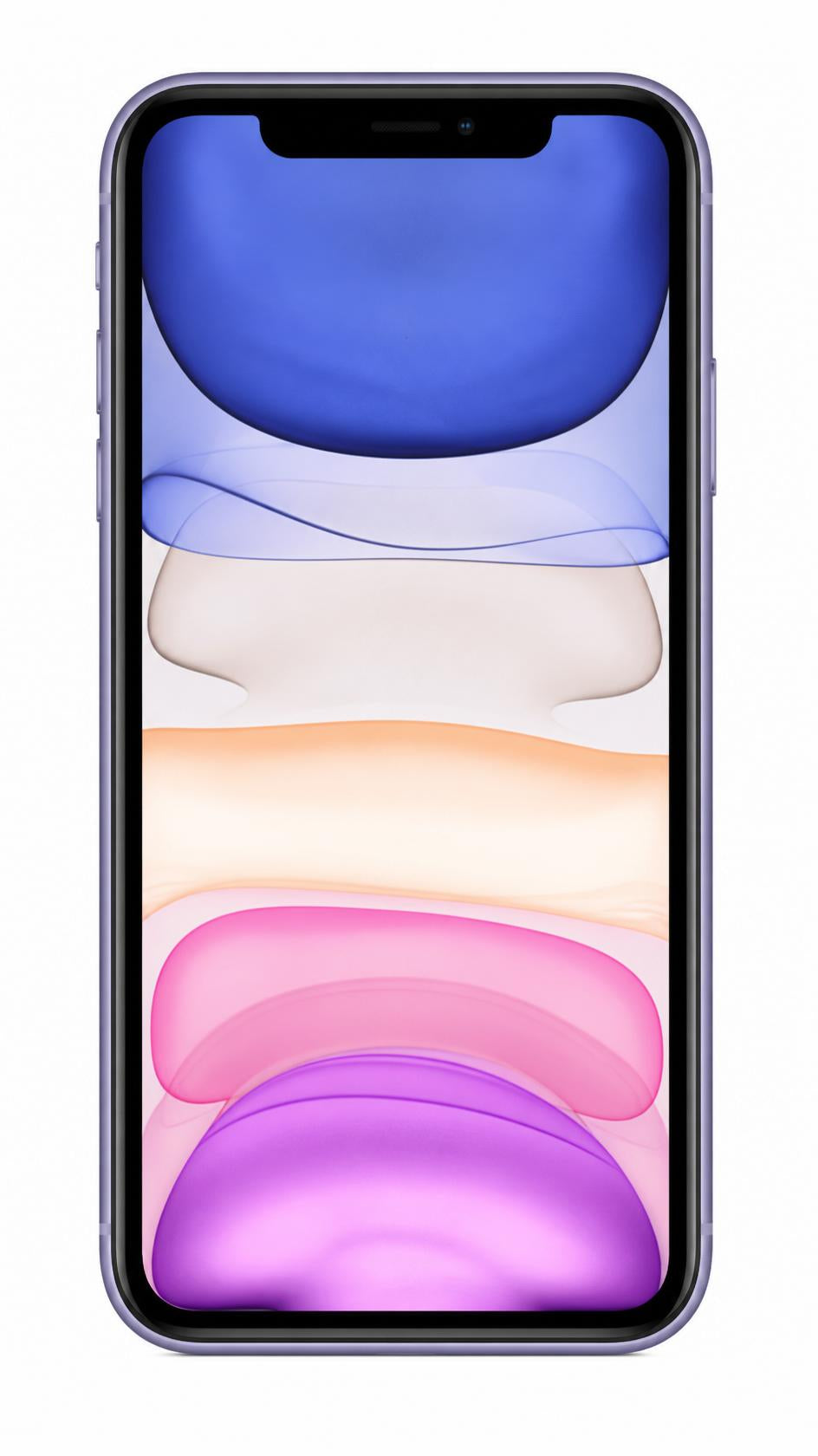 iPhone 11 — Unlocked | Grade A