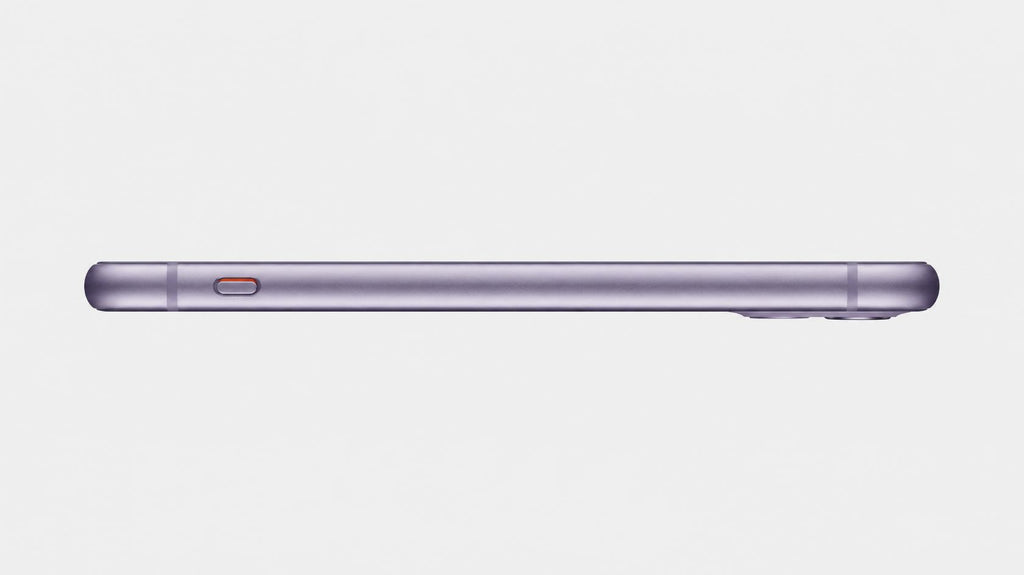 iPhone 11 — Unlocked | Grade A