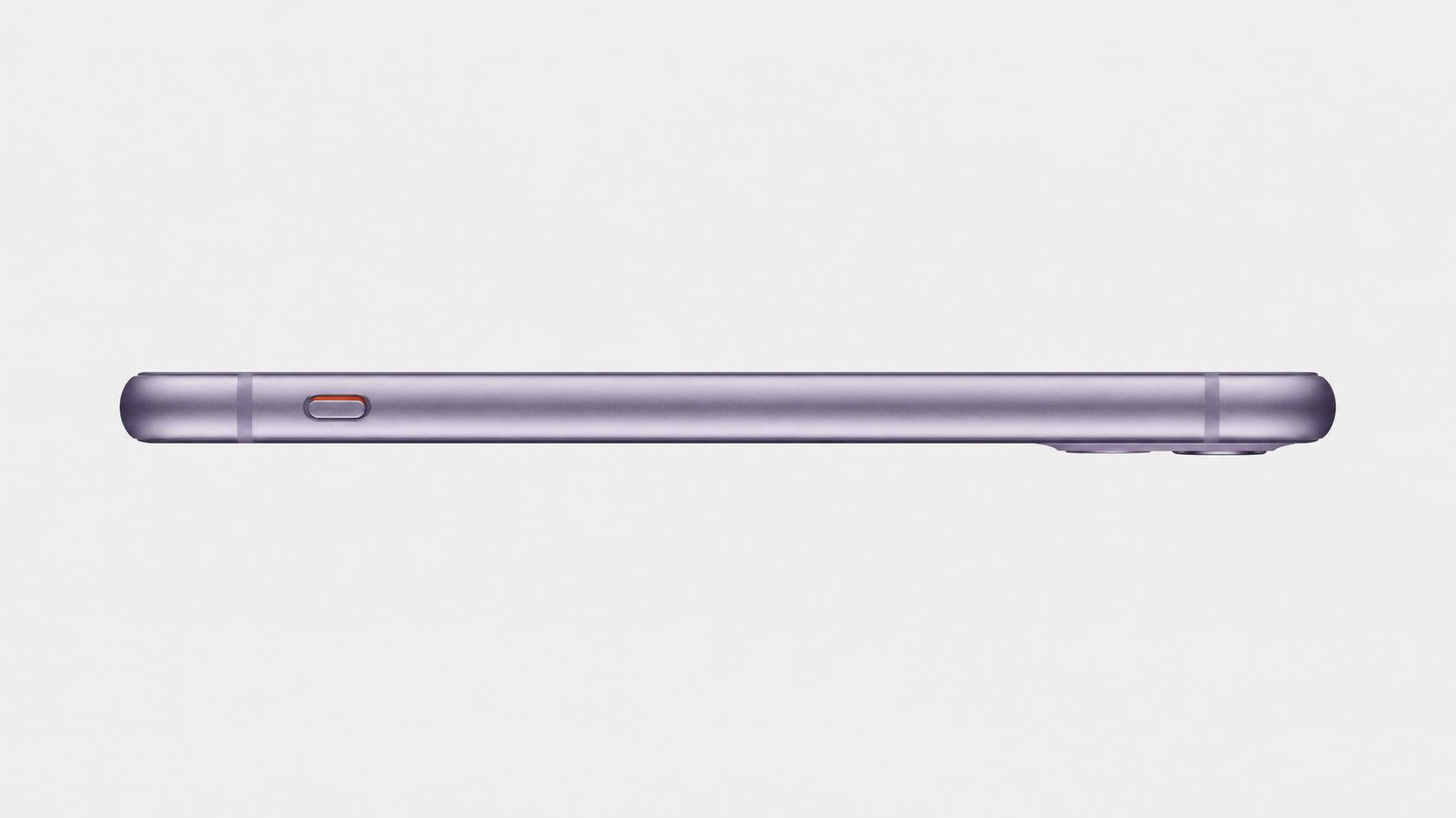 iPhone 11 — Unlocked | Grade A