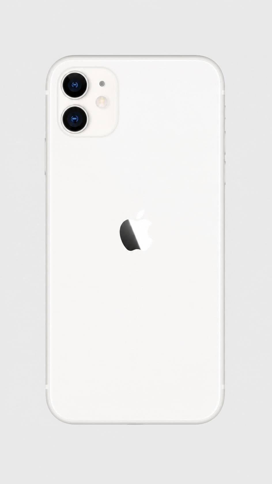 iPhone 11 — Unlocked | Grade A