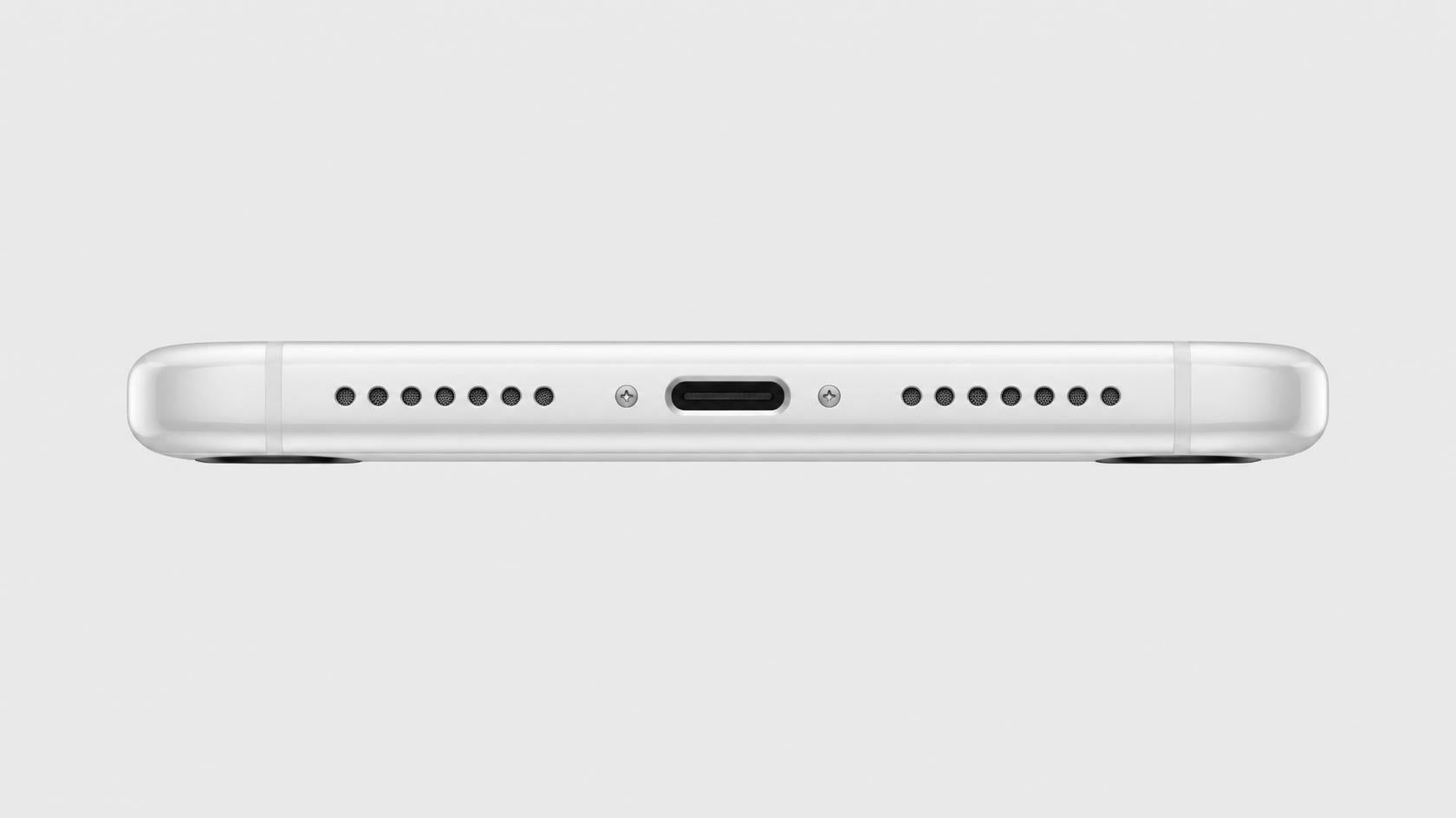 iPhone 11 — Unlocked | Grade A