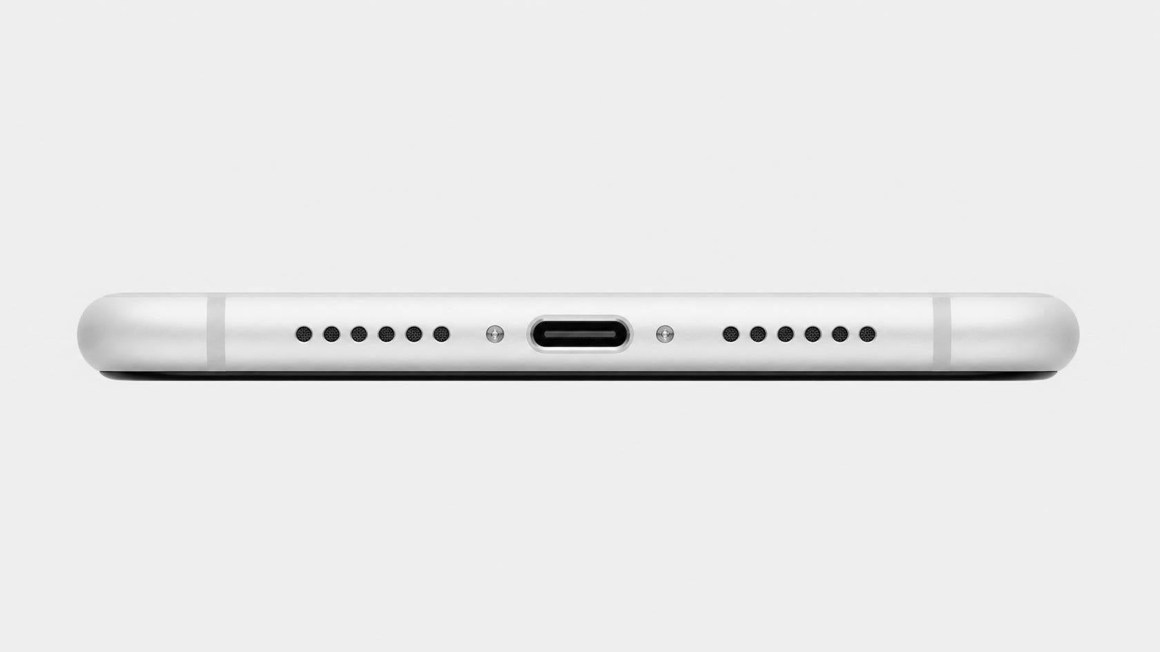 iPhone 11 — Unlocked | Grade A