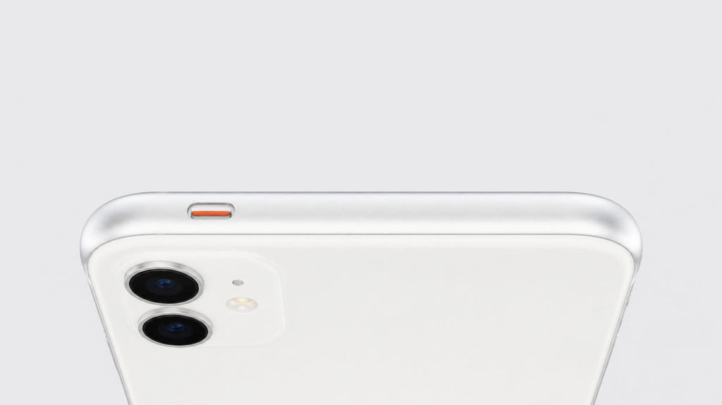 iPhone 11 — Unlocked | Grade A