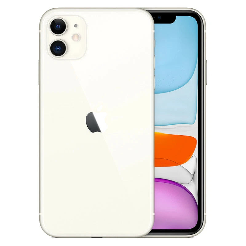 iPhone 11 — Unlocked | Grade A