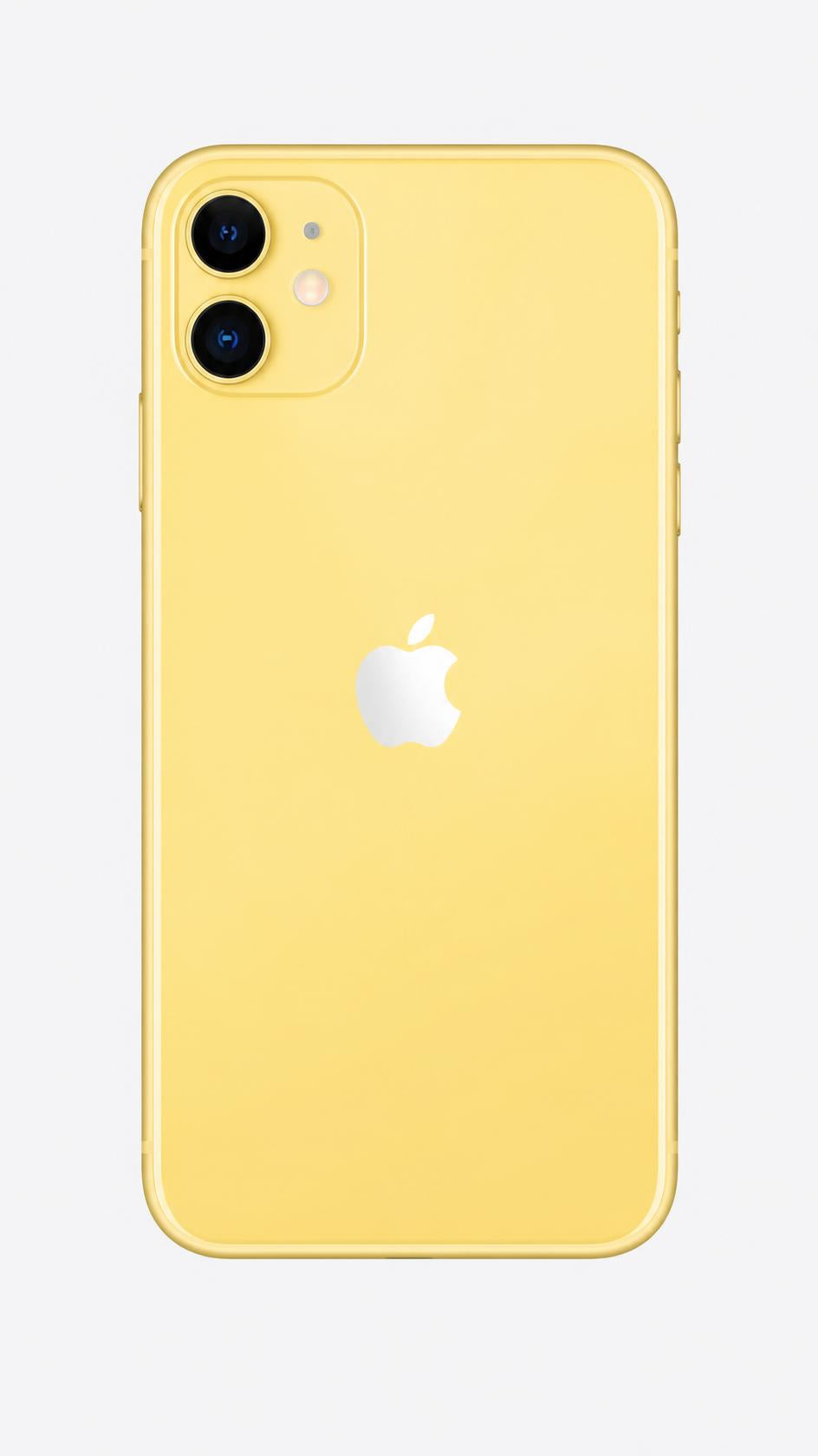 iPhone 11 — Unlocked | Grade A