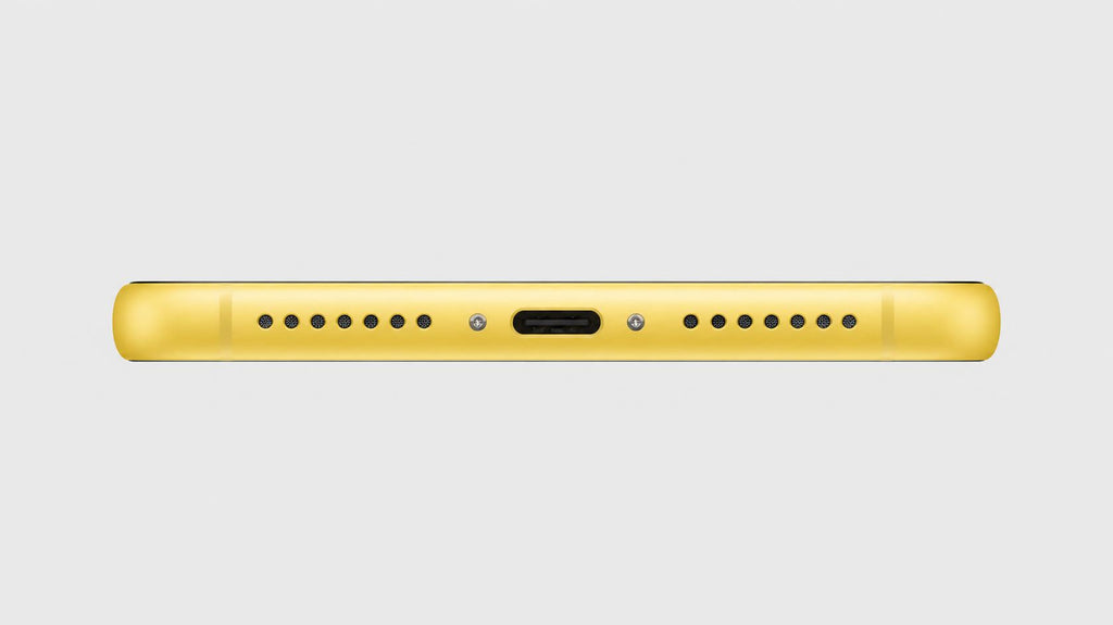 iPhone 11 — Unlocked | Grade A