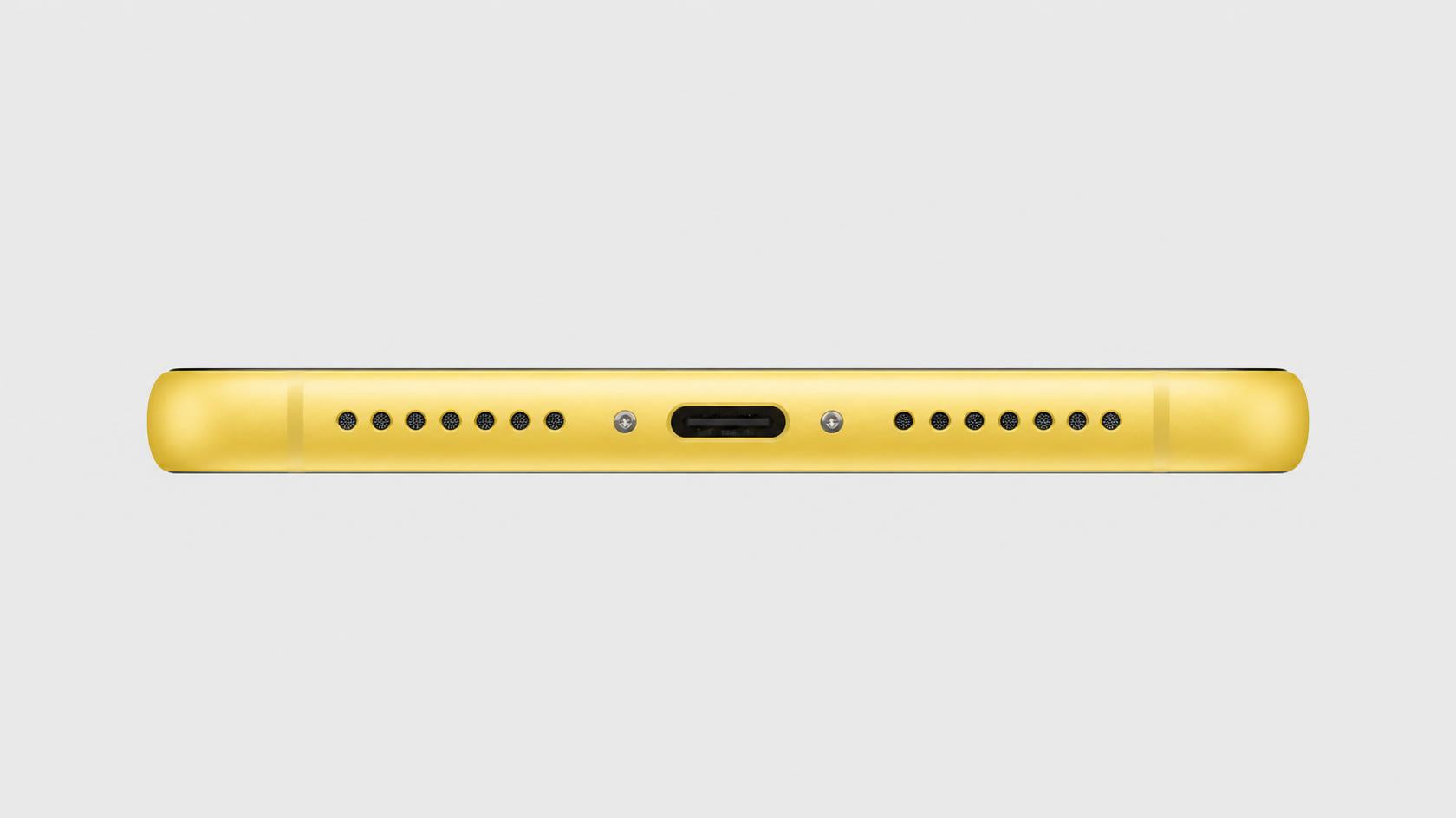 iPhone 11 — Unlocked | Grade A