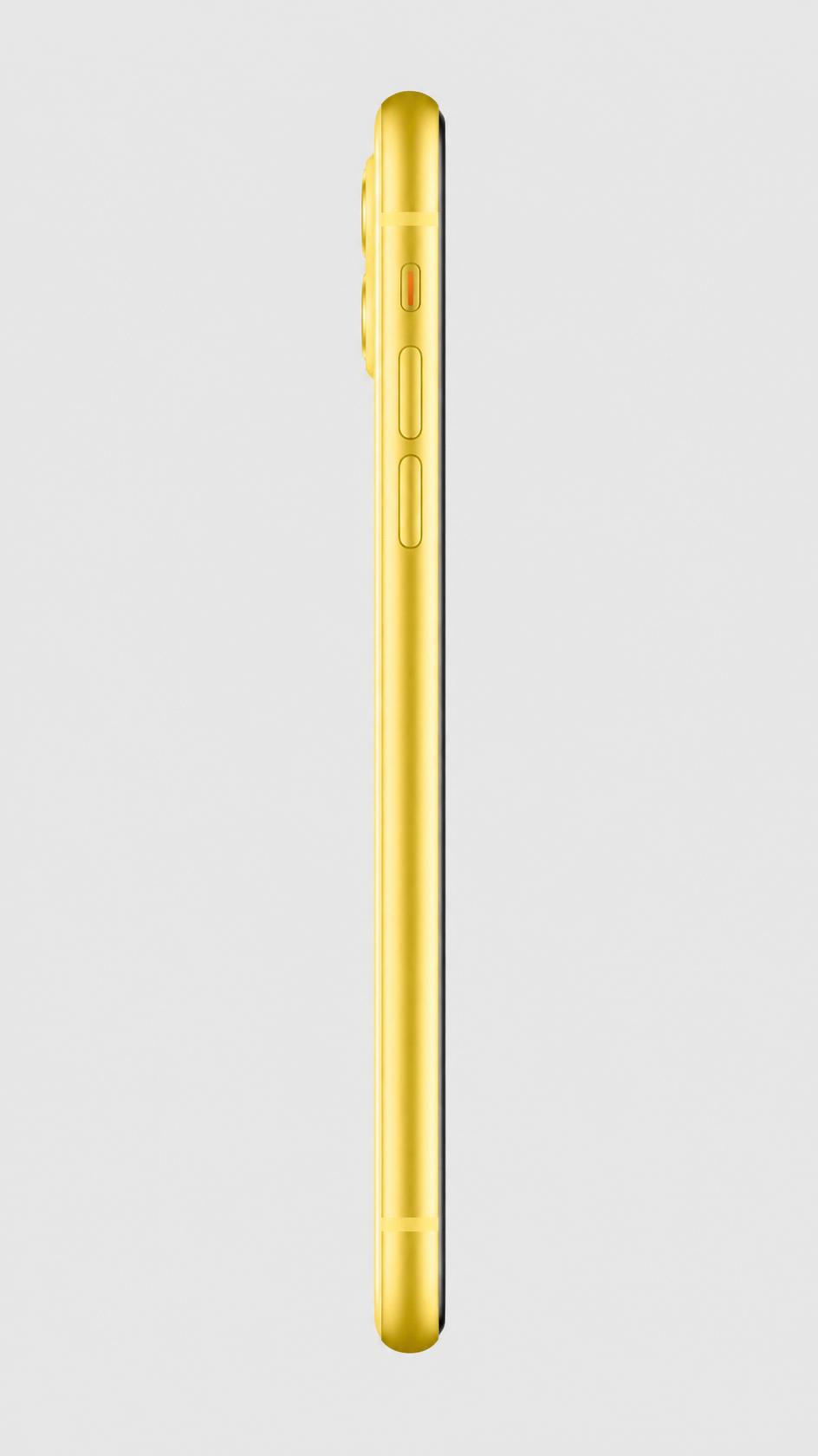 iPhone 11 — Unlocked | Grade A