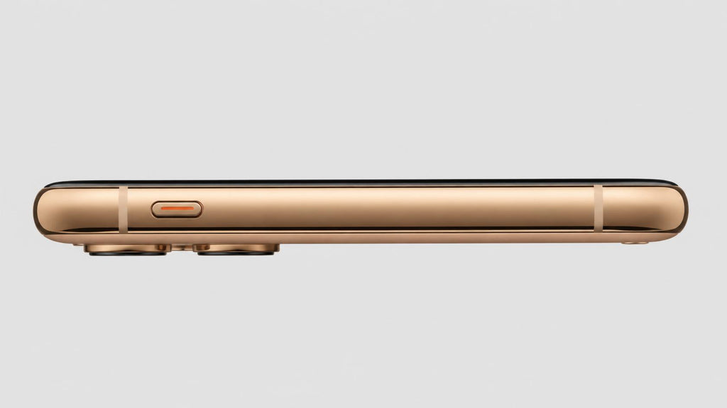 Gold top