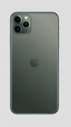 Midnight Green back