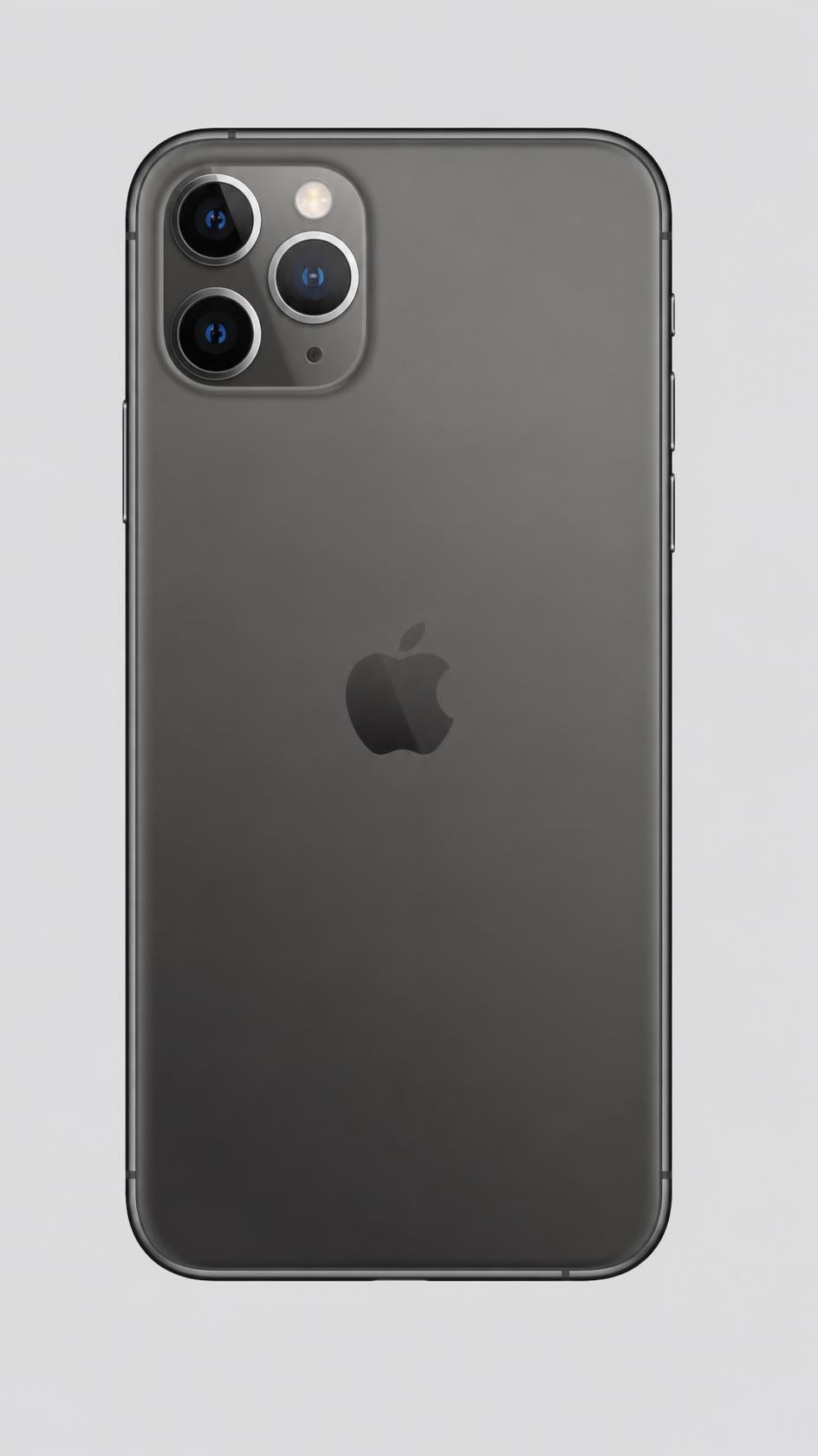 Space Grey back
