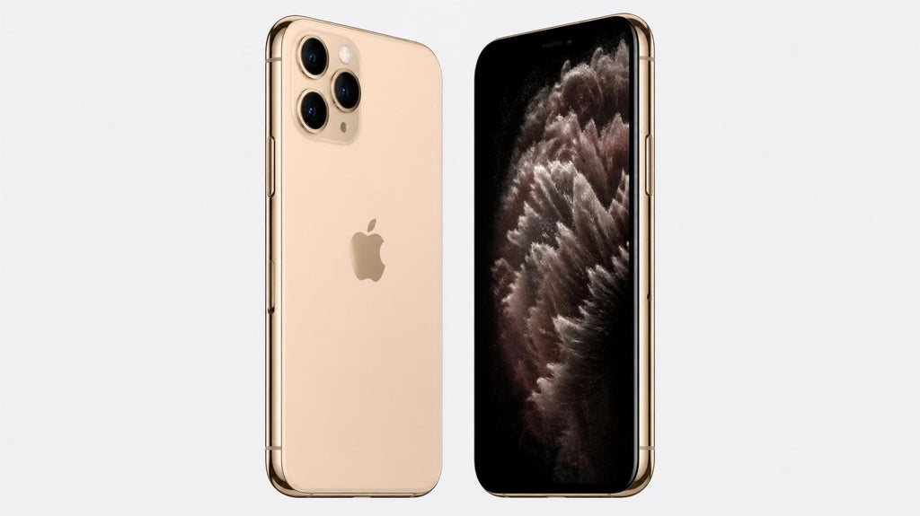 iPhone 11 Pro — Unlocked | Grade A