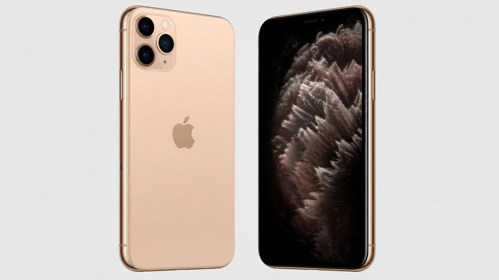 iPhone 11 Pro — Unlocked | Grade A