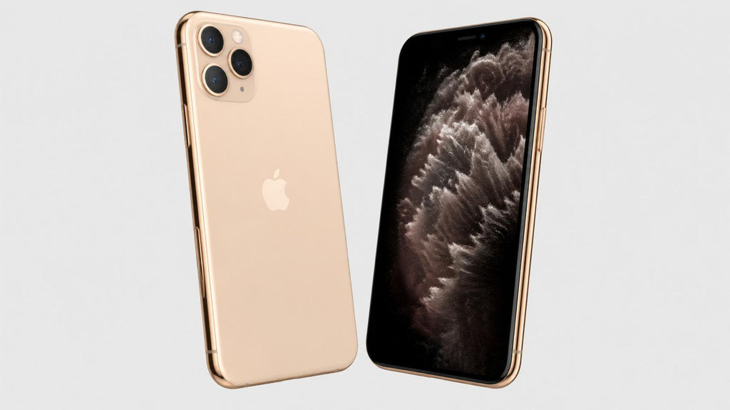 iPhone 11 Pro — Unlocked | Grade A