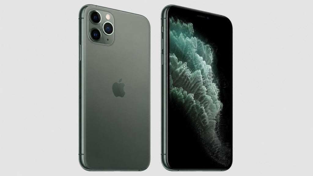 iPhone 11 Pro — Unlocked | Grade A