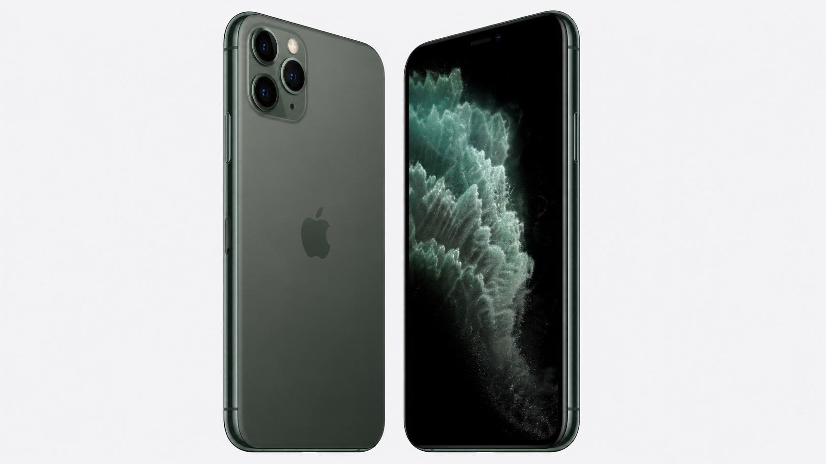 iPhone 11 Pro — Unlocked | Grade A
