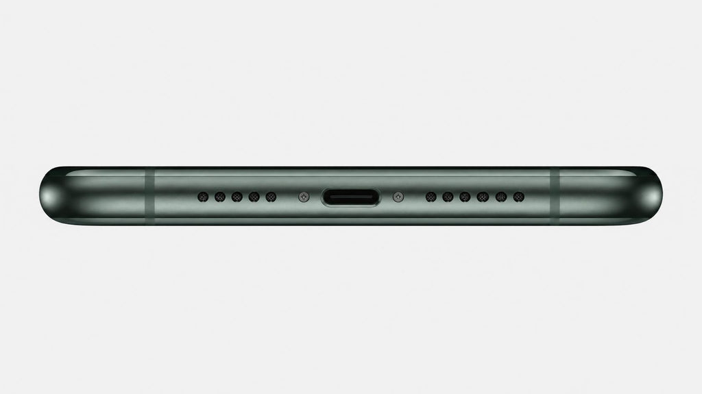 iPhone 11 Pro Max — Unlocked | Grade A