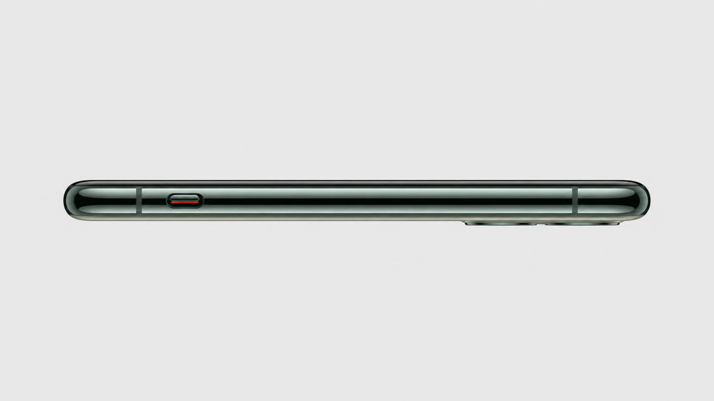iPhone 11 Pro — Unlocked | Grade A