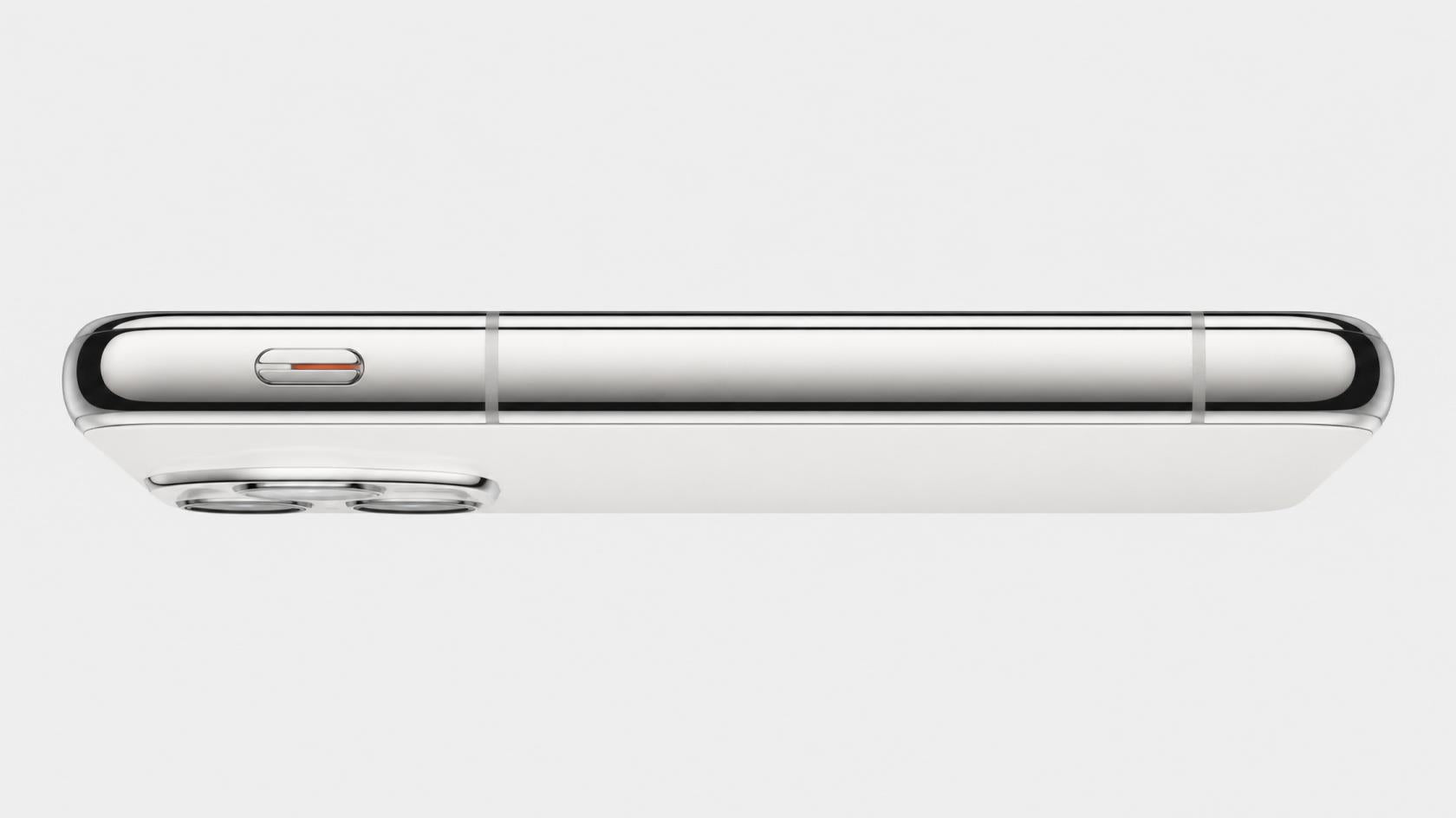 iPhone 11 Pro — Unlocked | Grade A