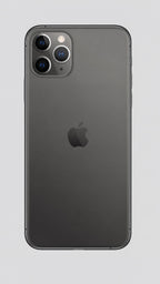 iPhone 11 Pro Max — Unlocked | Grade A