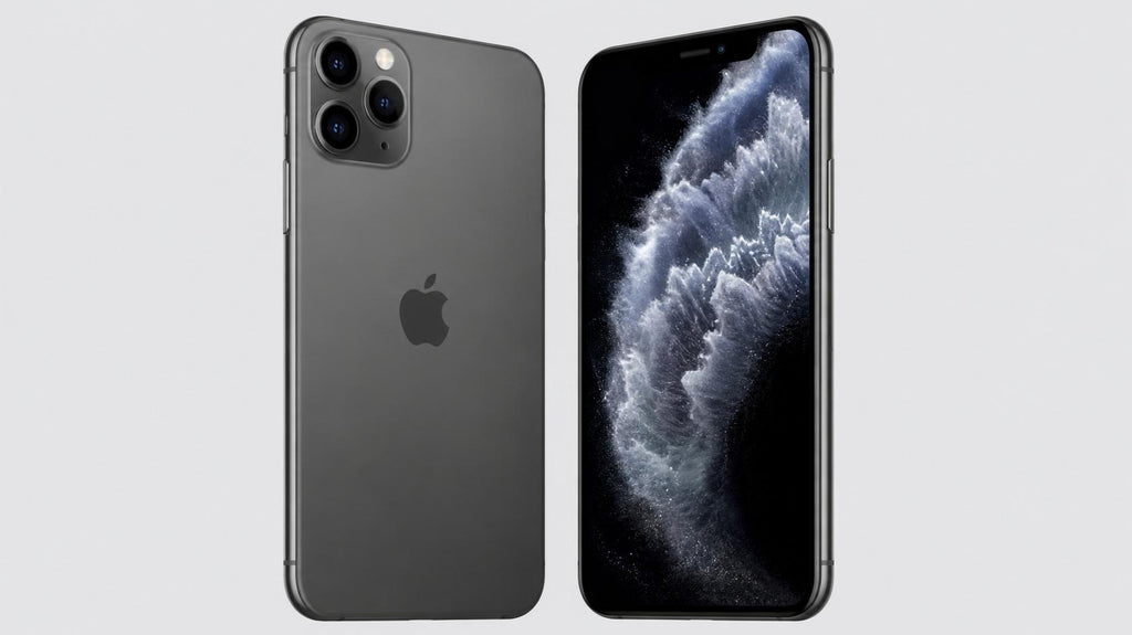 iPhone 11 Pro — Unlocked | Grade A