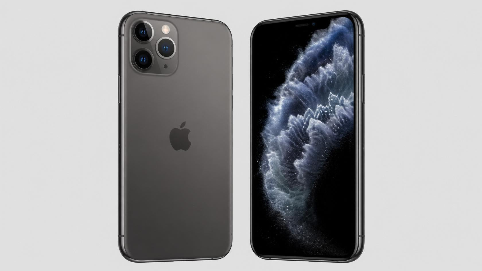 iPhone 11 Pro — Unlocked | Grade A