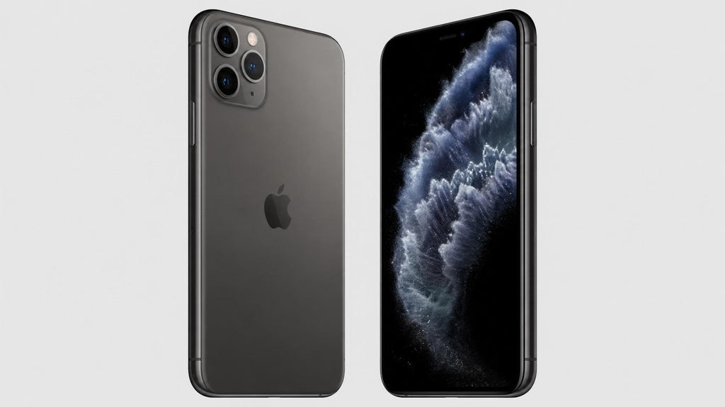 iPhone 11 Pro Max — Unlocked | Grade A