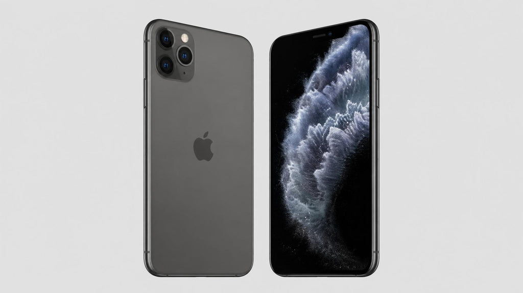 iPhone 11 Pro — Unlocked | Grade A