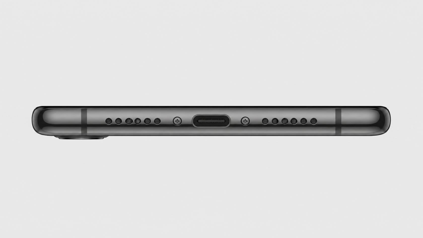 iPhone 11 Pro — Unlocked | Grade A