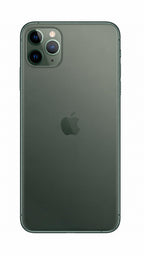 Midnight Green back