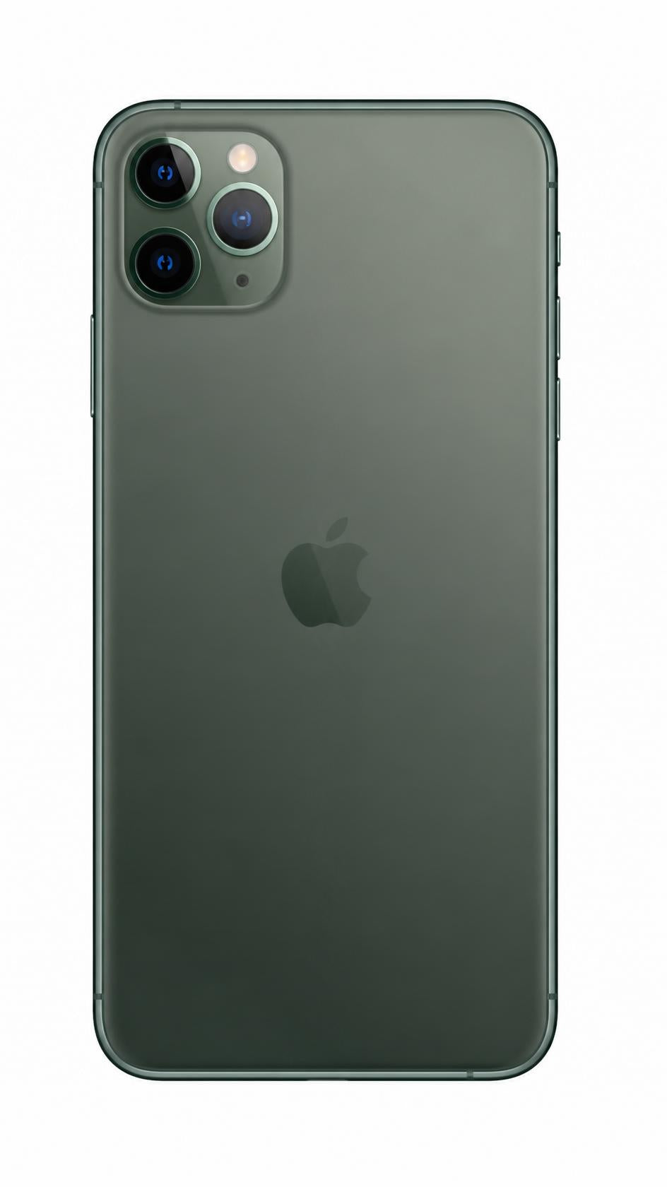 Midnight Green back