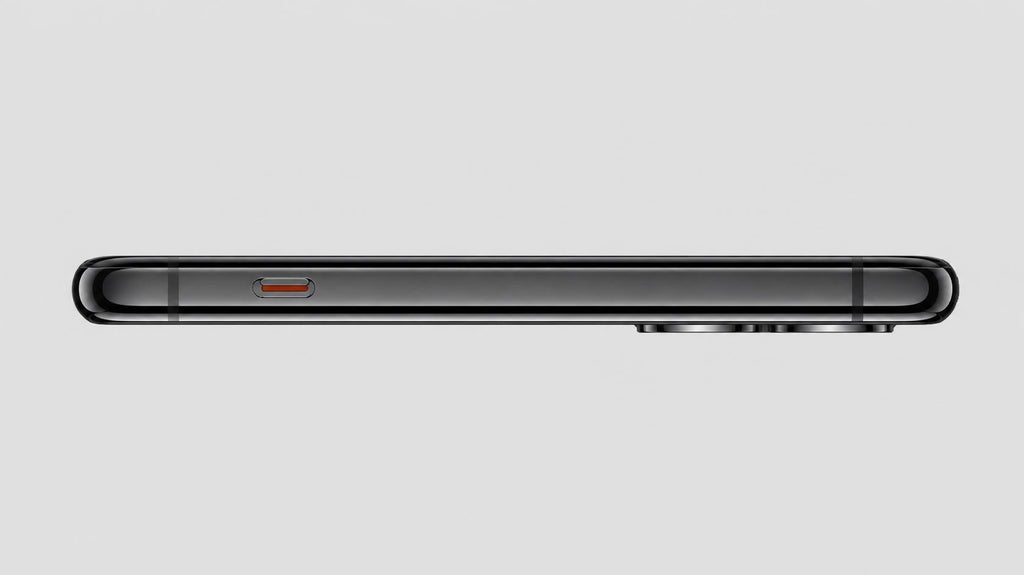 Space Grey top