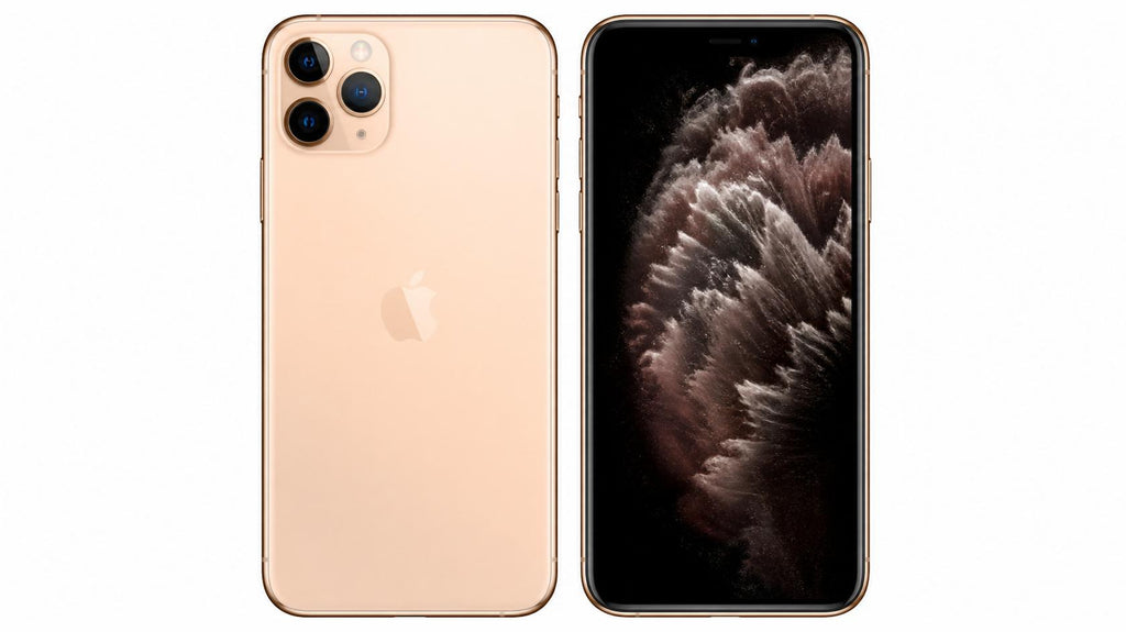 iPhone 11 Pro Max — Unlocked | Grade A