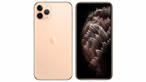 iPhone 11 Pro featured image